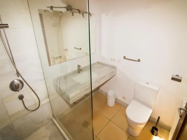 Villa Gotmar Port de Pollenca