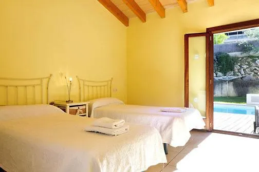 Villa Gotmar Port de Pollenca