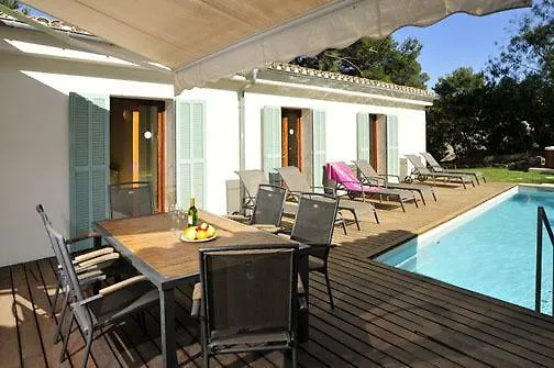 Villa Gotmar Port de Pollenca
