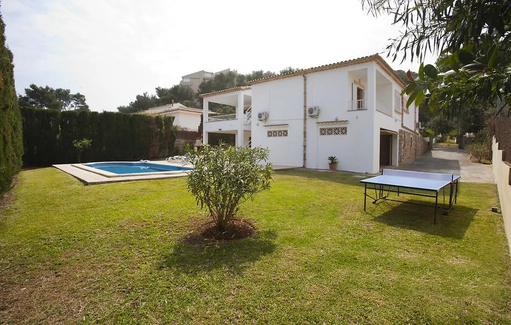 Villa Gotmar Port de Pollenca 0*,  Spain