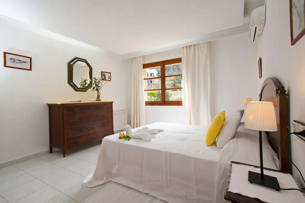 Villa Gotmar Port de Pollenca Spain