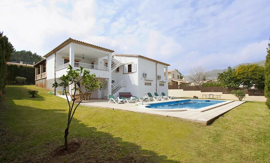 Villa Gotmar Port de Pollenca