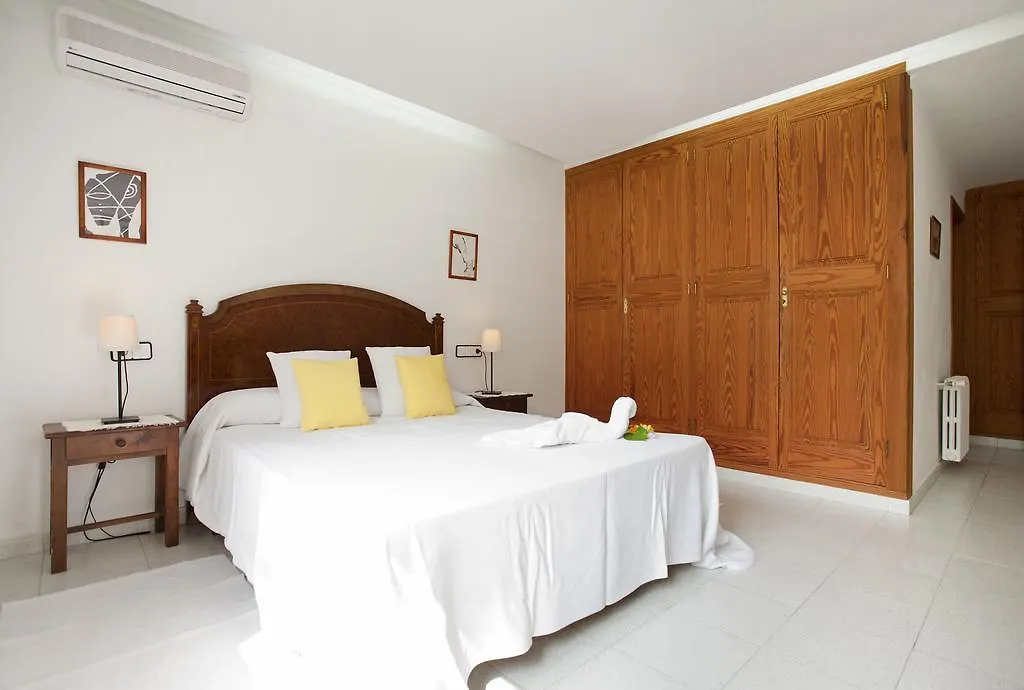 Villa Gotmar Port de Pollenca 0*,  Spain