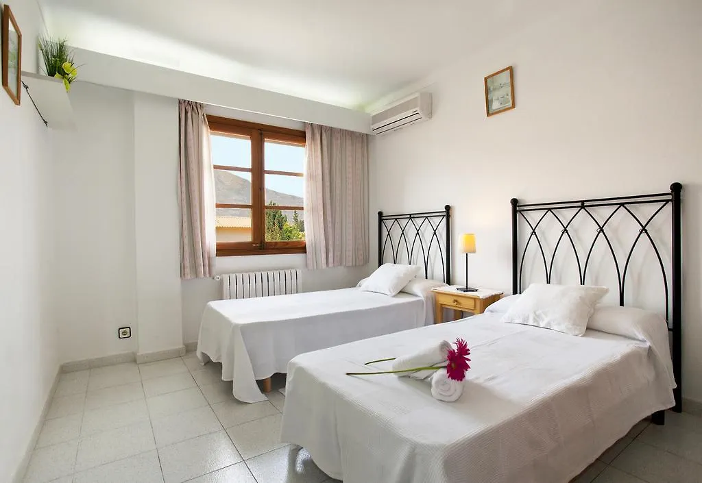 Villa Gotmar Port de Pollenca 0*,  Spain