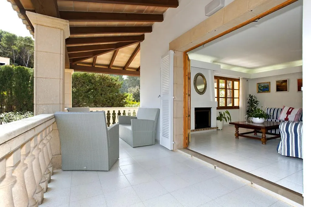 Villa Gotmar Port de Pollenca