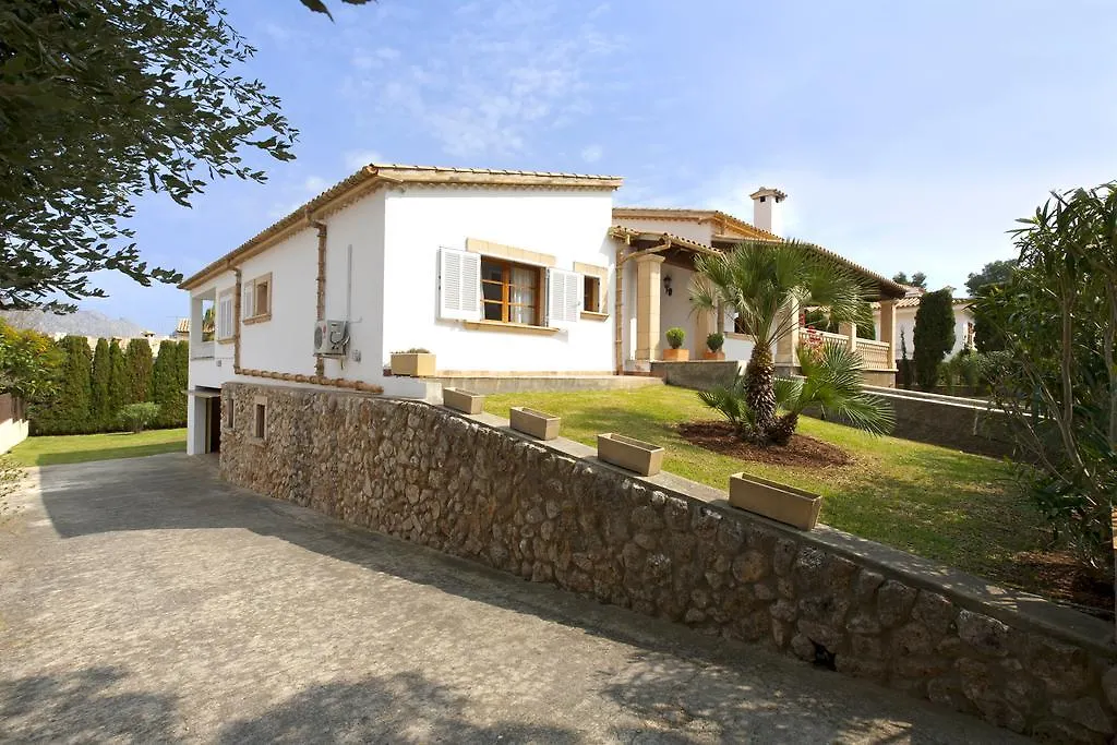 Villa Gotmar Port de Pollenca