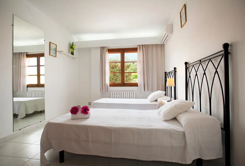 Villa Gotmar Port de Pollenca Ισπανία