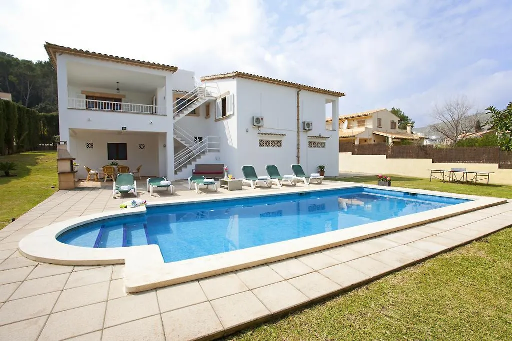 Villa Gotmar Port de Pollenca 0*,  Ισπανία