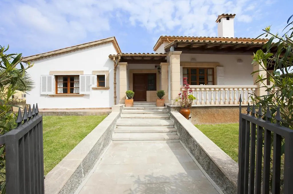 Villa Gotmar Port de Pollenca
